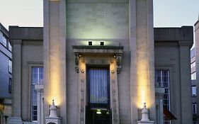 Malmaison Glasgow